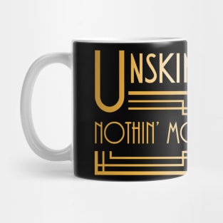 Unskinny Bop Mug